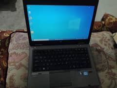 Hp core i5