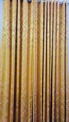 curtain