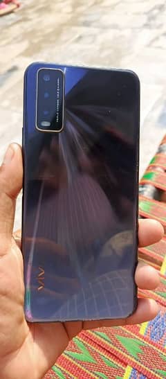 Vivo y20 urgent sale