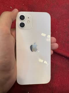 Iphone 12 ( 64 Gb ) Non Pta