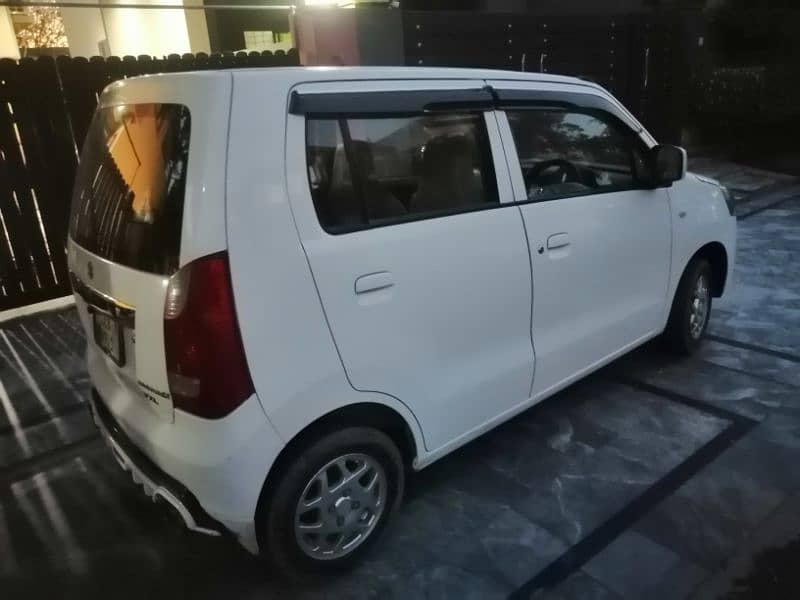 Suzuki Wagon R 2019 2