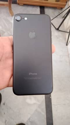 iphone7 Non pta total orignal phone battry on service 82helth