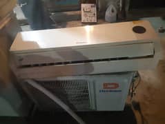 Split AC Dawlance 1.5 TON