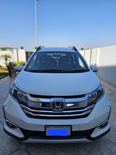 Honda BR-V 2022