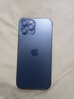 Iphone 12pro max