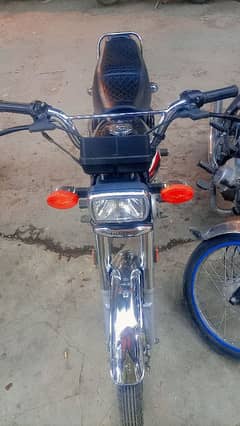 Honda 125 model 2023 2024