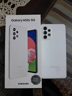 A52 s 5G