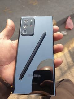 Samsung Galaxy Note 20 Ultra