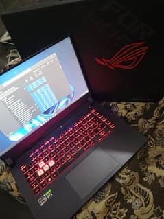 Asus ROG G153R Extreme Gaming Laptop