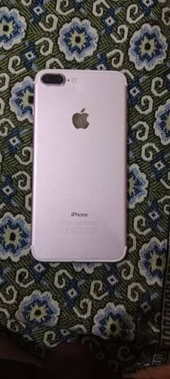 iphone7plus 128GB Battry changed just total orignal on working me ha