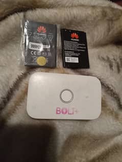 Zong 4G Internet Device