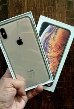 iPhone XS Max PTA Approved