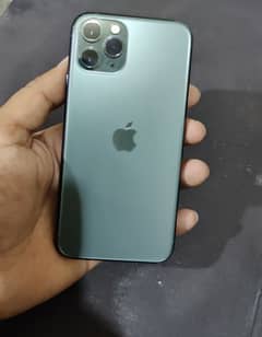 IPHONE 11 PRO   (512)