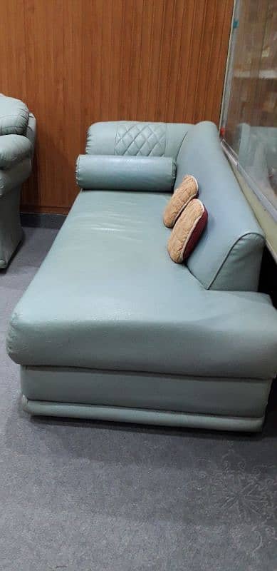 sofa set + Dewan 1
