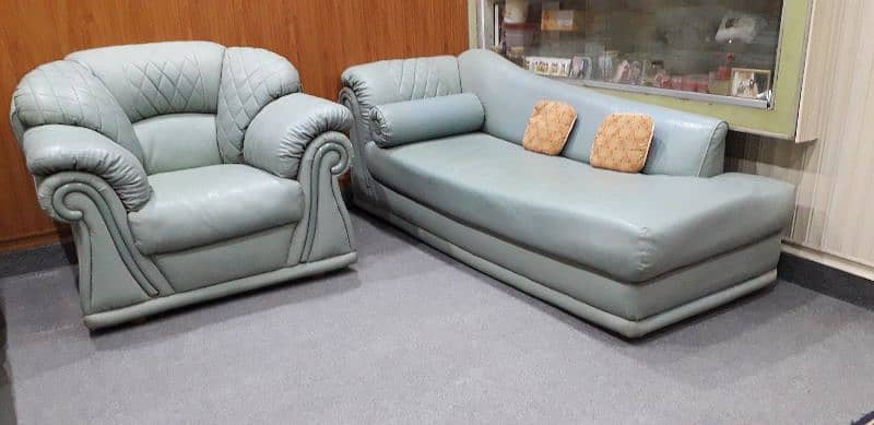 sofa set + Dewan 2