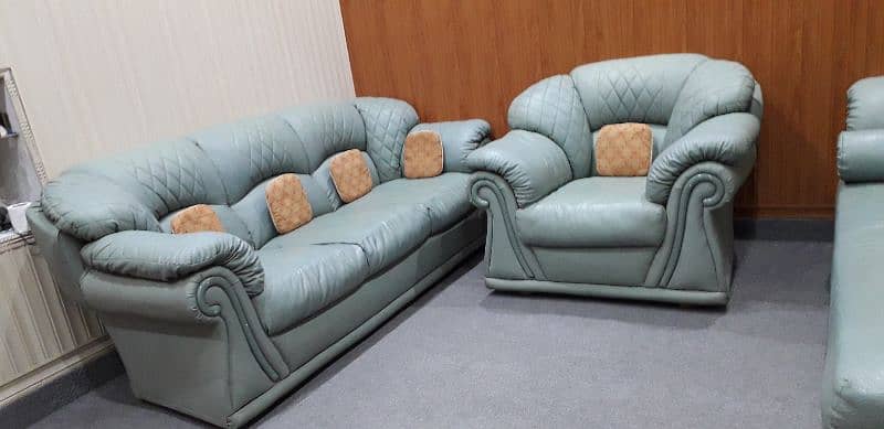 sofa set + Dewan 4