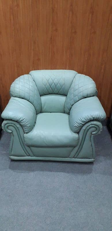 sofa set + Dewan 6