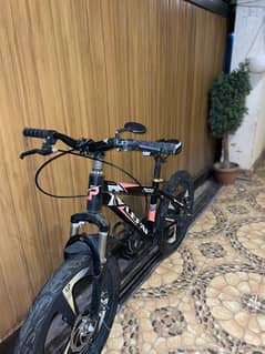 LEPAI BICYCLE FOR SALE!