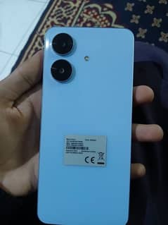 realme note 60