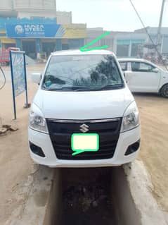 Suzuki Wagon R 2021