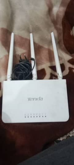 wifi router tenda 3 antina