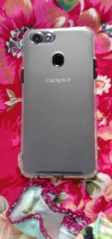 oppo f5 4ram32memory 0