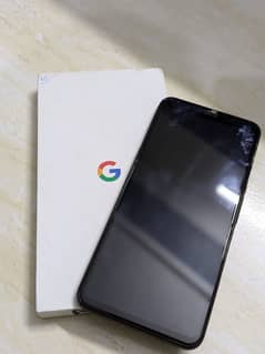 Google pixel 4xl