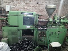 injection molding Kawaguchi kc-70