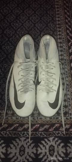 NIKE MERCURIAL GRIPPERS (Original)