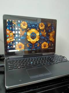 Dell Precision 7510 Xeon (4gb GraphicNvidia)