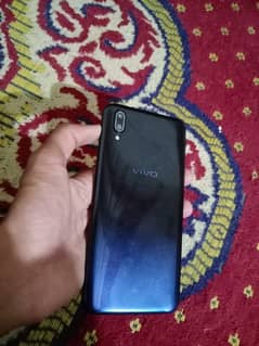 urgent sale VIVO Y93s 6/128