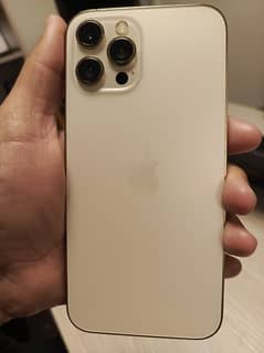 iPhone 12 pro Max non-PTA