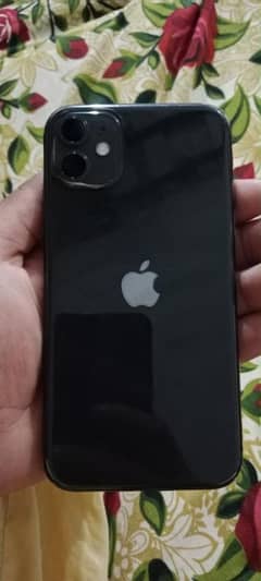 I Phone 11 Non Pta 10.10 Condition