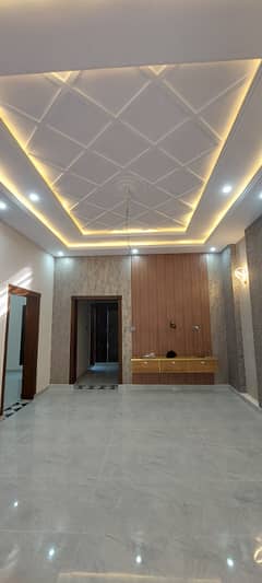 House For Sale At Diamond City Sialkot