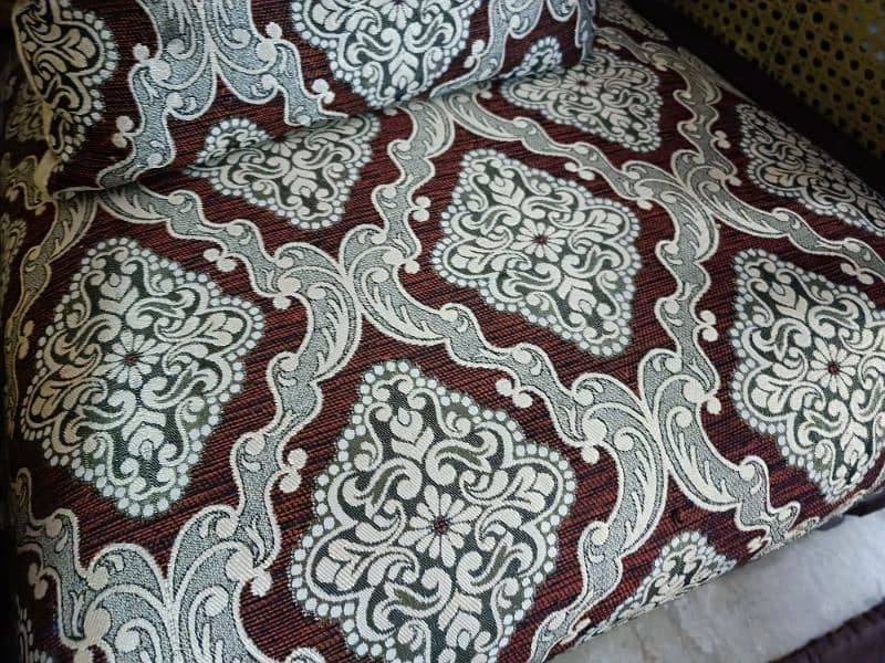 5 seater sofa set 2