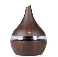 300ml Air Humidifier electric aroma diffuser