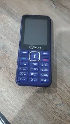 Q mobile sl50