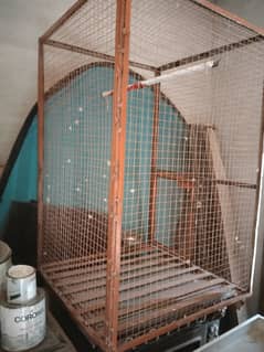 Birds Cage For Sale