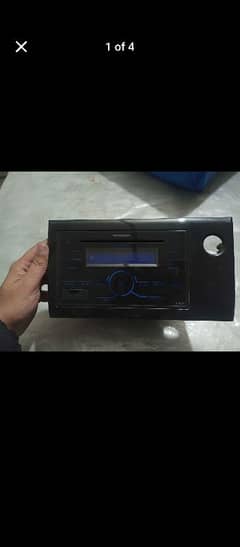 urgent Honda brv DVD player for sale