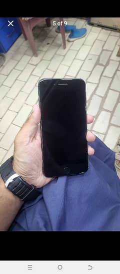 iPhone 7 Plus Non Pta 128 GB