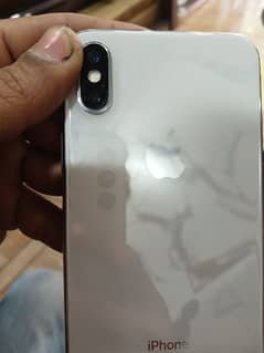 i phone x 256 gb non pta