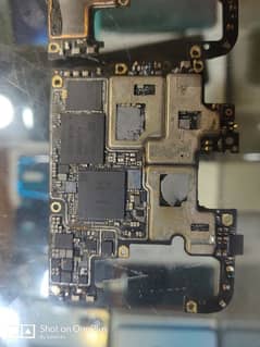 OnePlus8t motherboard required