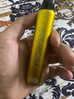 Vape 6000 puffs