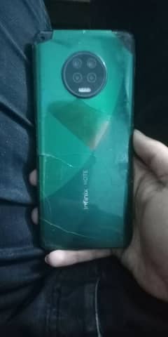 infinix