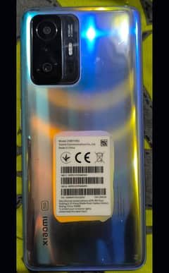 Xiaomi 11T 8/128 exchange possible