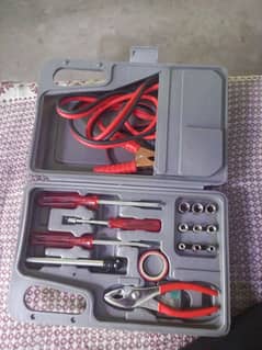 Mini tool kit