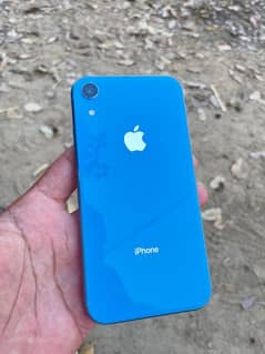 iPhone XR PTA APROVED 2 Sims