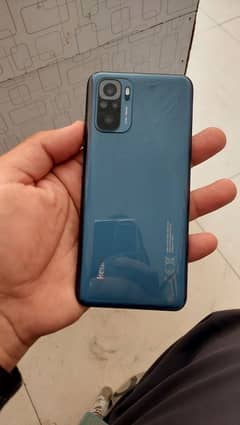 Redmi Note 10 4/128