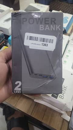 power Bank