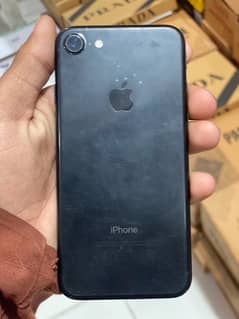 iPhone 7 pta 128 storage exchange ho Sakta ha